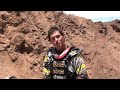 Click here to watch this video Brian Deegan X-Games Step Up Practice