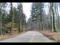 Vervolg video  vanaf de fiets van mijn eerste klim training voor Alpe d'HuZes 2011
