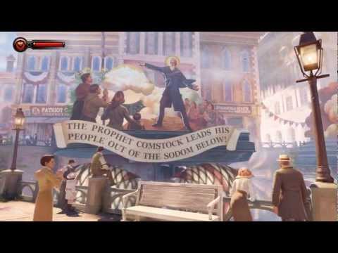 bioshock release date bioshock release date