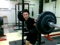 Goodmornings vs Legs