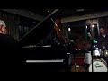 Russ Nolan Quartet featuring Kenny Werner Live--Two Colors--Live at the Kitano Hotel, NYC 5/08, Johannes Weidenmueller--Bass, Ronen Itzik--Drums