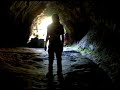 Riccardo Misto: Tibetan Overtones in the cave
