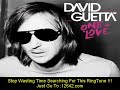 David Guetta & Akon-Sexy Chick (With Lyrics)
