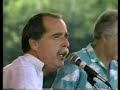 Seldom Scene - The Fields Have Turned Brown