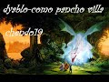 dyablo-como pancho villa