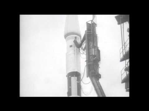 meets - The historic 1964 Ranger 7 mission was the first true success in the United States' early quest to explore the moon. The JPL-built spacecraft launched July 28. Three days later, it made a...