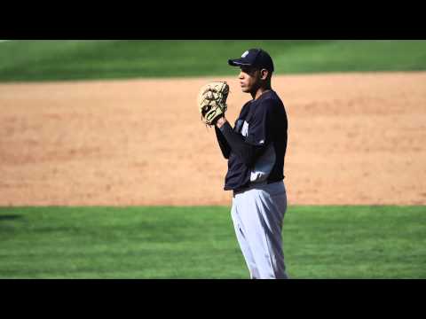 Video: Yankees player profile: Dellin Betances