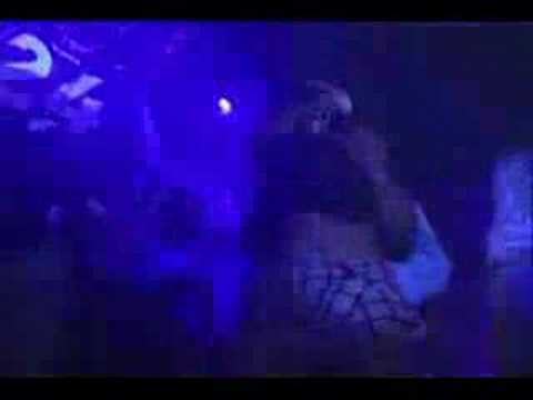 CRUNK WEEK - DIRTY LIMELIGHT