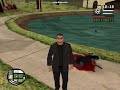 Gta San Andreas: Caza de monstruos en la ciudad parte 1 (loquendo)