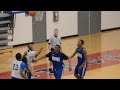 Basketball BSN Sports Elite Summer League at DeMatha 6/1/2013 thumbnail