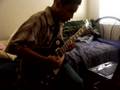 RedHotChiliPeppers-Californication(Live:Slane Castle) Cover