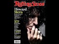Howard Stern on Gay Rights Part 1 (02-06-2012)