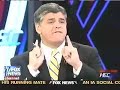 Alan Colmes takes on Sean Hannity, Amanda Carpenter and Chri Alan Colmes takes on Sean Hannity, Amanda Carpenter and Chri