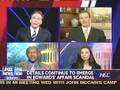 Alan Colmes takes on Sean Hannity, Amanda Carpenter and Chri