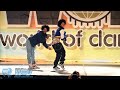 Skvelé tanečné duo