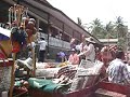 Damnoen Saduak Floating Market