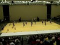 Apex Winterguard 2008, Wildwood Finals
