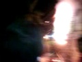 EL GRITO EN CAZONES EL 15 DE SEPTIEMBRE DEL 2009