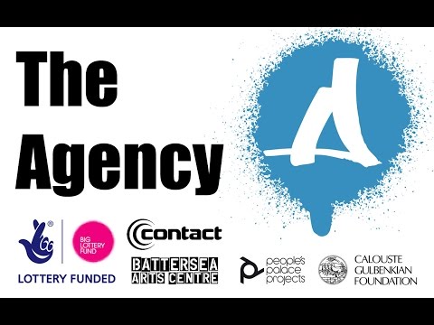 The Agency: Makers of Change