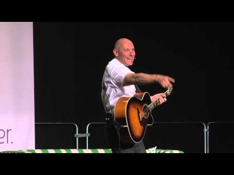 Geile Siech (Da chunnt de Waaaalti) - Comedy Singer Walti Dux