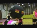 Pitt State KIN-BALL