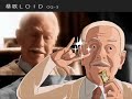 キラッ☆「爺感飛行」　ヴェルタースオリジナル