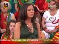 VAMOS À BOLA COM ELAS - TVI
