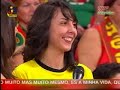 VAMOS À BOLA COM ELAS - TVI