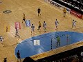 Handball Final Four: L�wen - Kiel; Tkaczyk