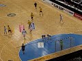 Handball Final Four: Löwen - Kiel; Tkaczyk - Thumb #3