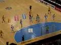 Handball Final Four: Löwen - Kiel; Tkaczyk