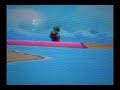 Mario Kart Wii - Miracle Win.