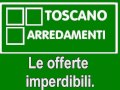 Toscano Arredamenti