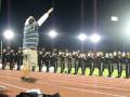 2008 Blue Devils Hornline