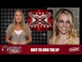 Britney Spears New X Factor Judge?