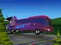 Barca Toons Barca Toons