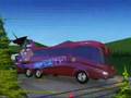 Barca Toons
