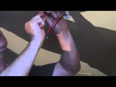 how to turn smoke alarm off