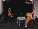 Matrix Tabletennis Matrix Tabletennis