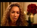 x factor final: leona   i will always love you