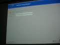 PS3 Yellow Dog Linux Install Part 01