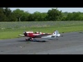Large Scale RC Planes