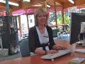 Ferntree Gully Library Promotion