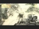 Metal Gear Solid 4 Stealth Camo Walkthrough Act 2 Part 7