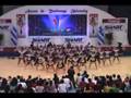 ADZU Atfest'07 Cheer Dance: CLA