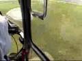 Andrew Flying the AS350