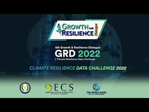 DCash Launch Event - Commonwealth of Dominicaa