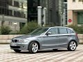 BMW 120i Photo Show