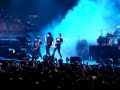 Helena - My Chemical Romance 05/09/08 NYC Madison Square Gar