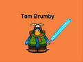 Clubpenguin Tom Brumby